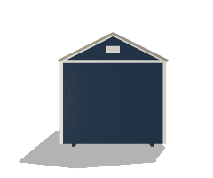 Side Garden Shed 10x12 - Image 5