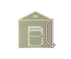 Garden Shed 10x12 - Image 6