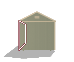 Garden Shed 10x12 - Image 5