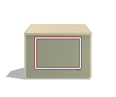 Garden Shed 10x12 - Image 4