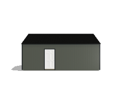 Garden Shed 16x24 - Image 4