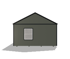 Garden Shed 16x24 - Image 5