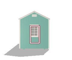 Standard Cabin 8x12 - Image 5