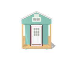 Standard Cabin 8x12 - Image 6