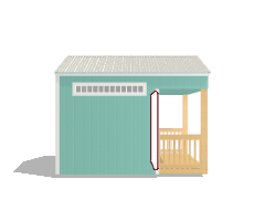 Standard Cabin 8x12 - Image 4