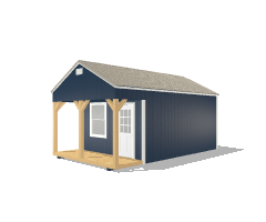 Standard Cabin 12x20