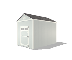 Garden Shed 8x12