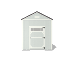 Garden Shed 8x12 - Image 6