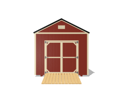 Garden Shed 10x12 - Image 6