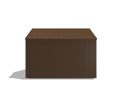 Garden Shed Economy 10x12 - Image 4