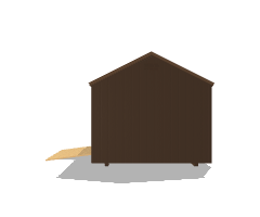 Garden Shed Economy 10x12 - Image 5
