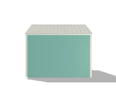 Garden Shed 10x12 - Image 3