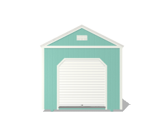 Garden Shed 10x12 - Image 6