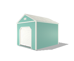 Garden Shed 10x12