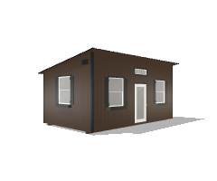 Urban Deluxe 12x20