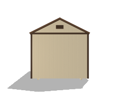 Garden Shed 10x12 - Image 5