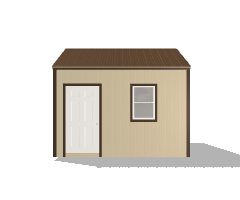 Garden Shed 10x12 - Image 3