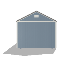 Side Garden Shed 12x16 - Image 5