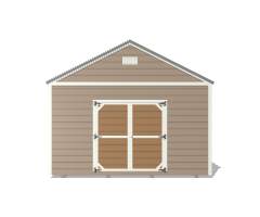 Garden Shed 14x20 - Image 6