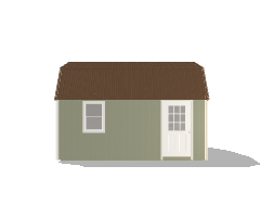Lofted Barn 12x16 - Image 3