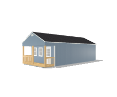 Standard Cabin 14x32