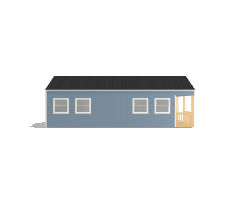 Standard Cabin 14x32 - Image 4