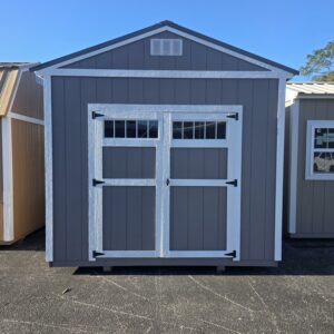 Garden Shed 10x12
