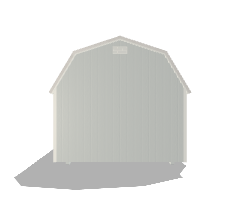 Deluxe Lofted Barn Cabin 12x24 - Image 5