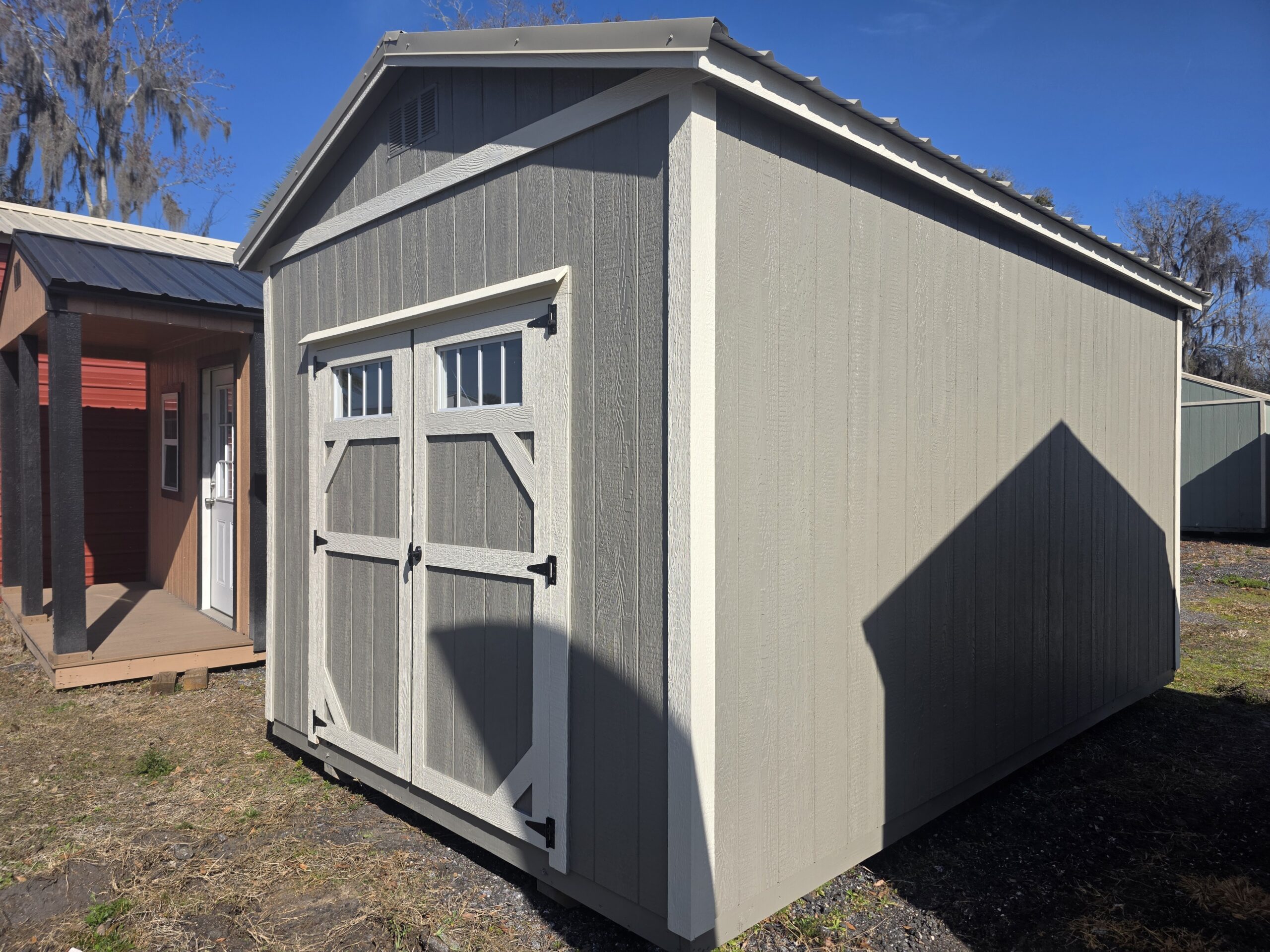 Garden Shed 10x16 - Image 3