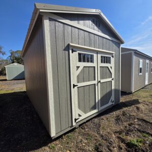 Garden Shed 10x16