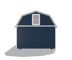 Lofted Barn 12x28 - Image 5