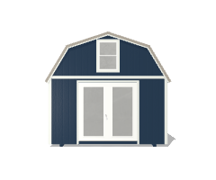Lofted Barn 12x28 - Image 6