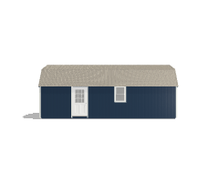 Lofted Barn 12x28 - Image 4