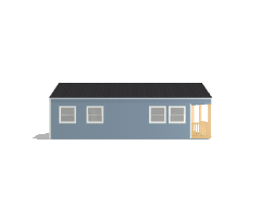 Standard Cabin 14x32 - Image 4