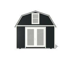 Lofted Barn 12x28 - Image 6
