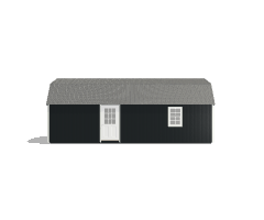 Lofted Barn 12x28 - Image 4