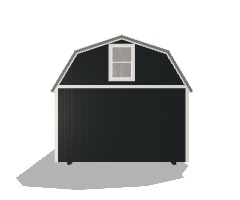 Lofted Barn 12x28 - Image 5