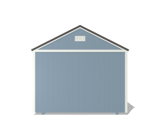 Side Garden Shed 12x20 - Image 6