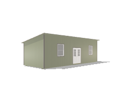 Urban 12x32