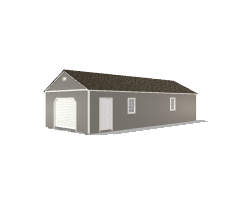 Workshop 16x40