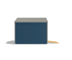 Garden Shed 8x12 - Image 4