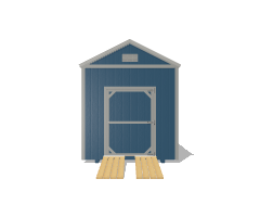 Garden Shed 8x12 - Image 6