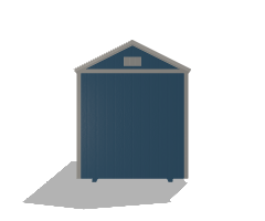 Garden Shed 8x12 - Image 5
