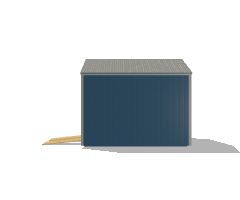 Garden Shed 8x12 - Image 3