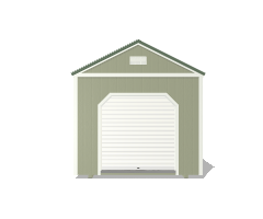 Garden Shed 10x12 - Image 6