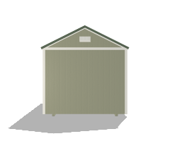 Garden Shed 10x12 - Image 5