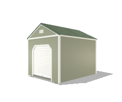 Garden Shed 10x12