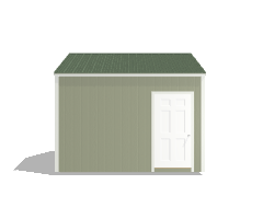 Garden Shed 10x12 - Image 4