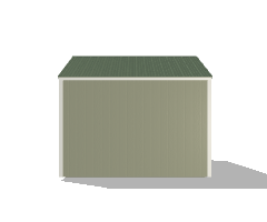 Garden Shed 10x12 - Image 3
