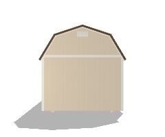 Lofted Barn 10x12 - Image 5